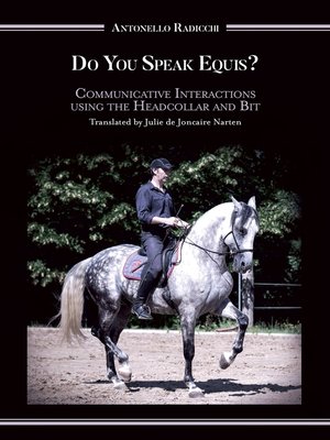 cover image of Do You Speak Equis?